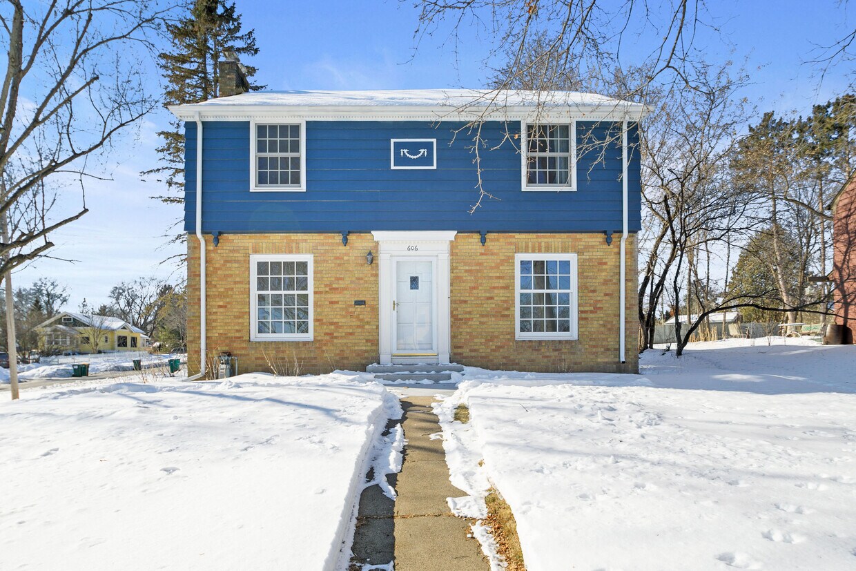 606 3rd St N, Stillwater, MN 55082 House Rental in Stillwater, MN