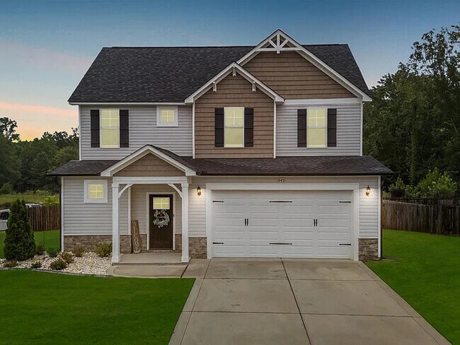 Foto del edificio - Earn Wealth While Leasing – Like a Homeowner – Lease to Own