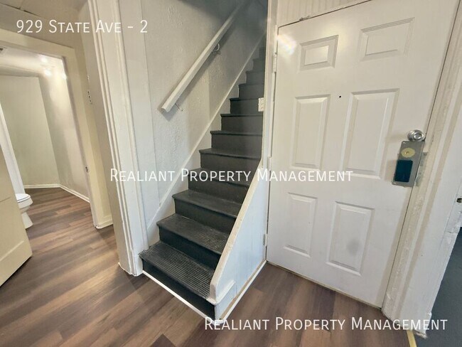 Foto del edificio - 929 State Ave