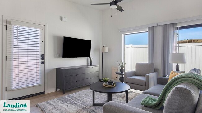 Foto del edificio - 2121 W Butler Dr