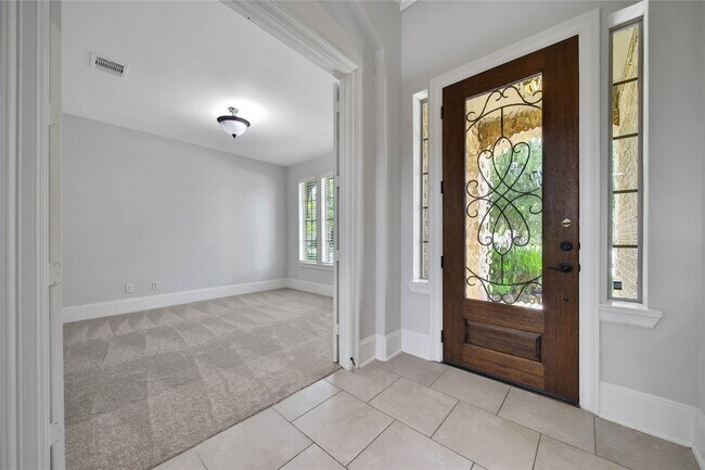 Building Photo - 17506 Mineral Bluff Ln