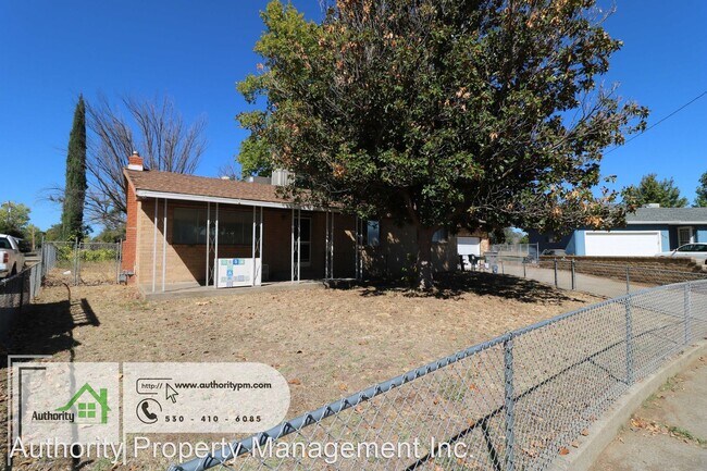 Building Photo - 3 br, 2 bath House - 3658 Park Dr