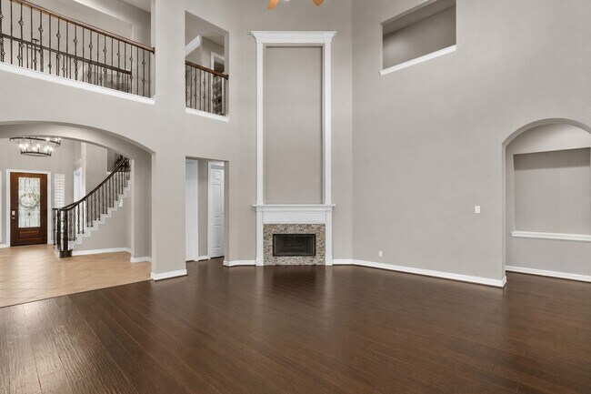 Foto del edificio - 2822 Taylorcrest