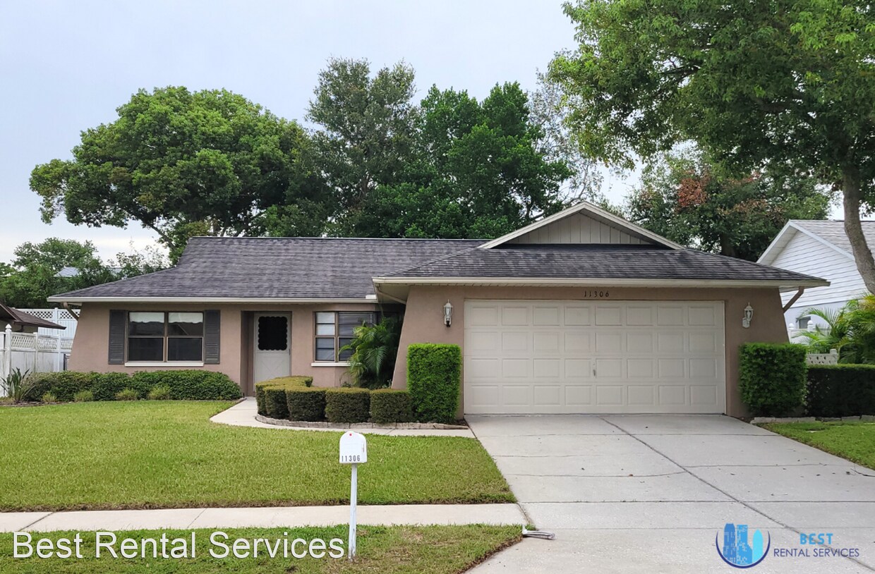 Primary Photo - 2 br, 2 bath House - 11306 Possum Trail