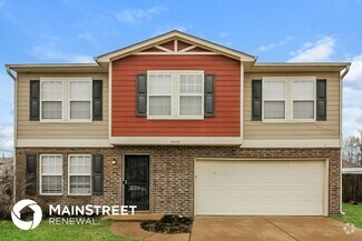Building Photo - 4490 Sweet Whisper Cove