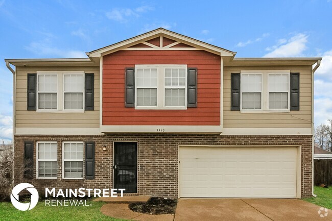 Building Photo - 4490 Sweet Whisper Cove