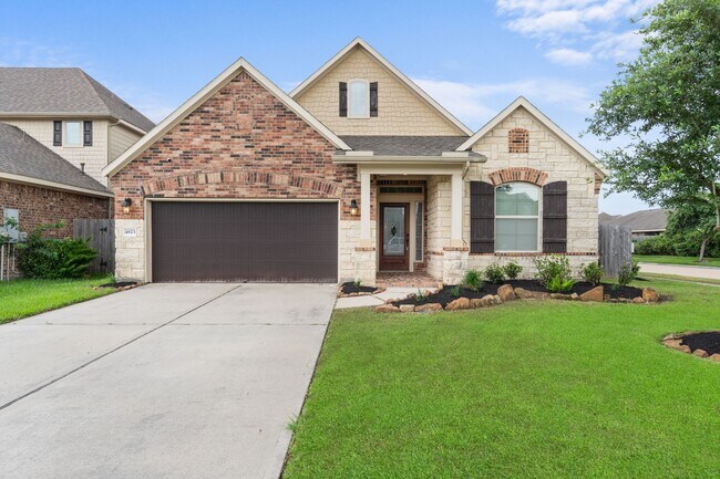 Foto del edificio - 4823 Palomar Ln