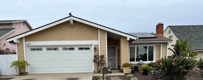 Building Photo - 3292 Tequila Way