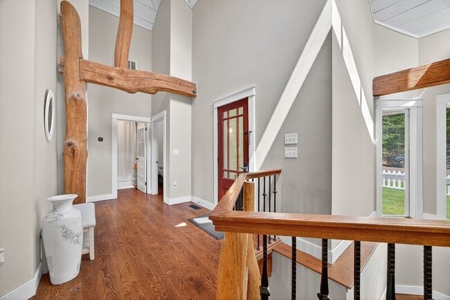Foto del edificio - 3005 Lonesome Mountain Rd