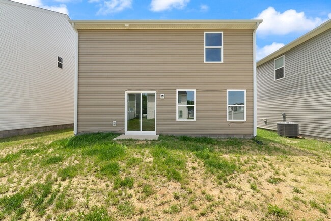 Building Photo - 336 Jackson Way