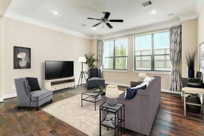 Foto del edificio - 830 W 19th St