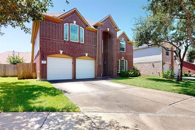 Foto del edificio - 4834 Zachary Ln