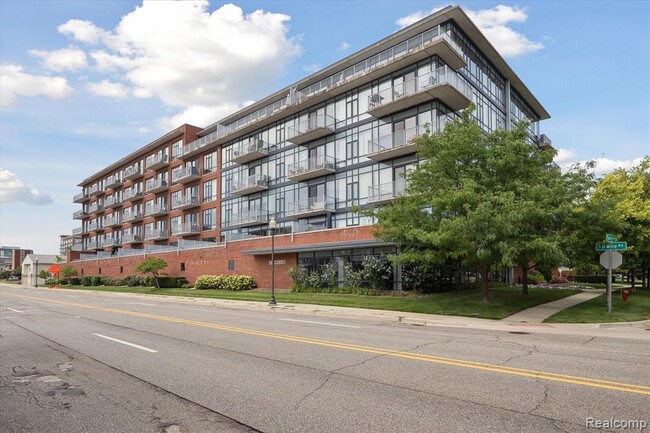 Foto del edificio - 101 Curry Ave