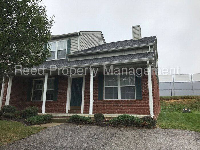 280 Tall Oak Blvd Christiansburg Va 24073 Townhouse For Rent In Christiansburg Va Apartments Com