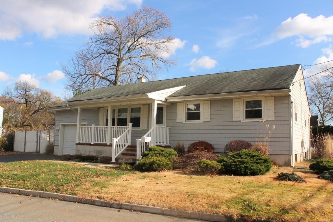 1 Union St, Matawan, NJ 07747 House Rental in Matawan, NJ