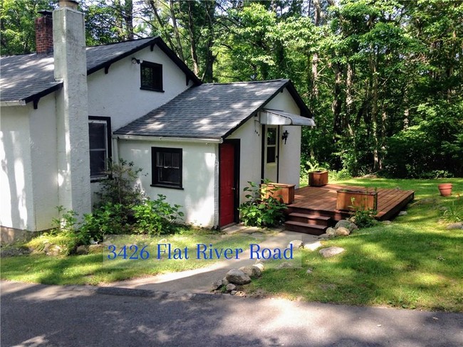 Building Photo - 3426 Flat River Rd