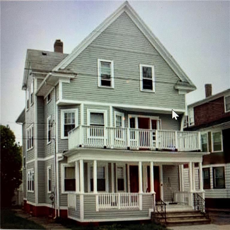 Building Photo - 1 East St