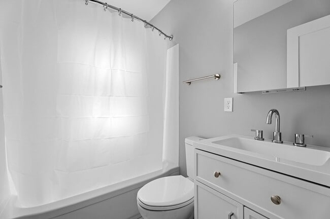 Interior Photo - Camden Square