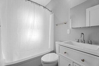 Interior Photo - Camden Square