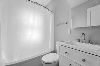 Interior Photo - Camden Square