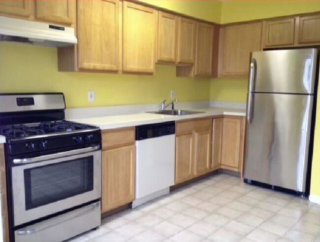 Foto del edificio - 248 W Kinney St