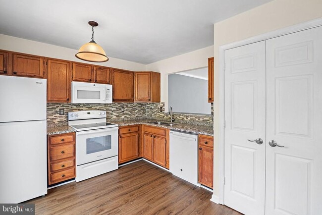 Foto del edificio - 3305 Cheverly Ct