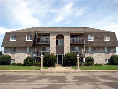 Foto del edificio - Hickory Creek