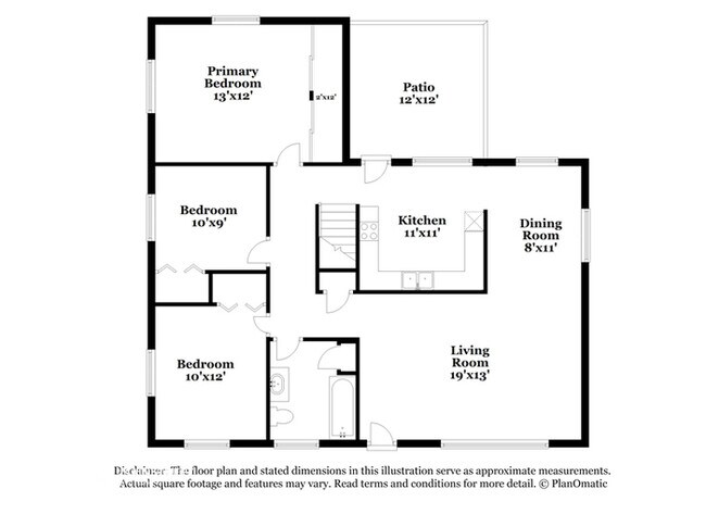 Building Photo - 1444 Zettler Rd