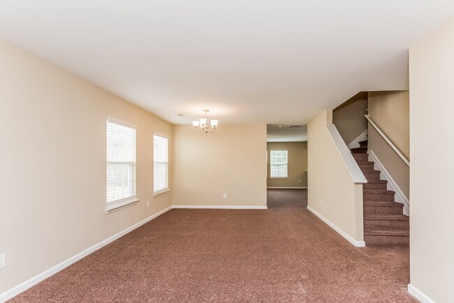 Foto del edificio - 2890 Centerglen Ln