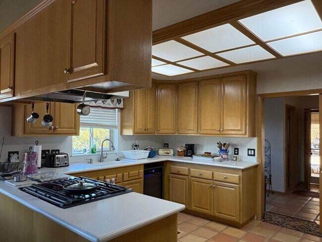 Foto del edificio - Furnished Dream in Stallion Springs