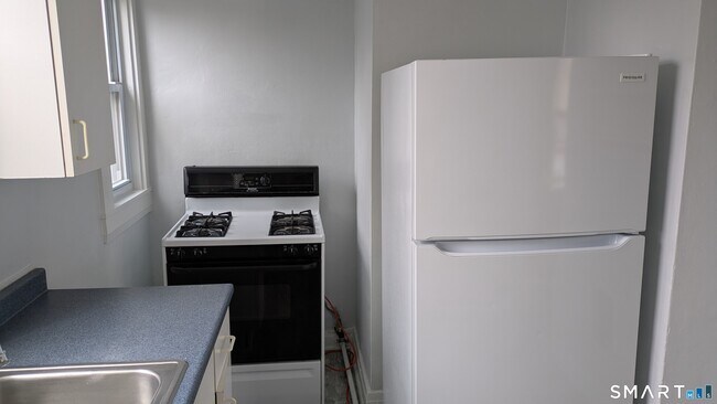 Foto del edificio - 20 Westbourne Rd