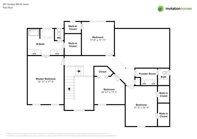 Building Photo - 201 Hunters Mill Dr