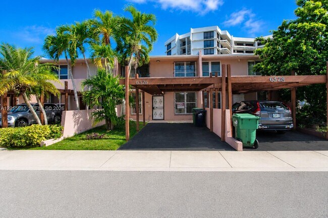 Foto del edificio - 6326 SW 139th Ct