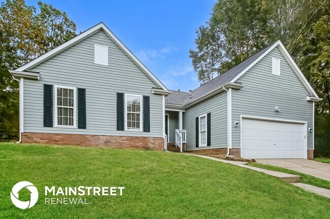 Foto del edificio - 3330 Crescent Knoll Dr