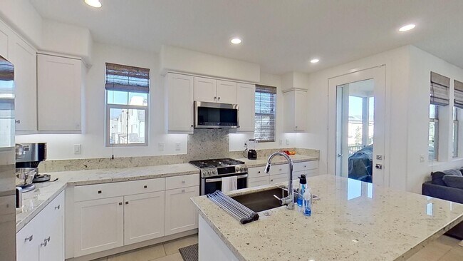 Foto del edificio - **Move-In Special!** Newly Built 1 Bed 1 B...