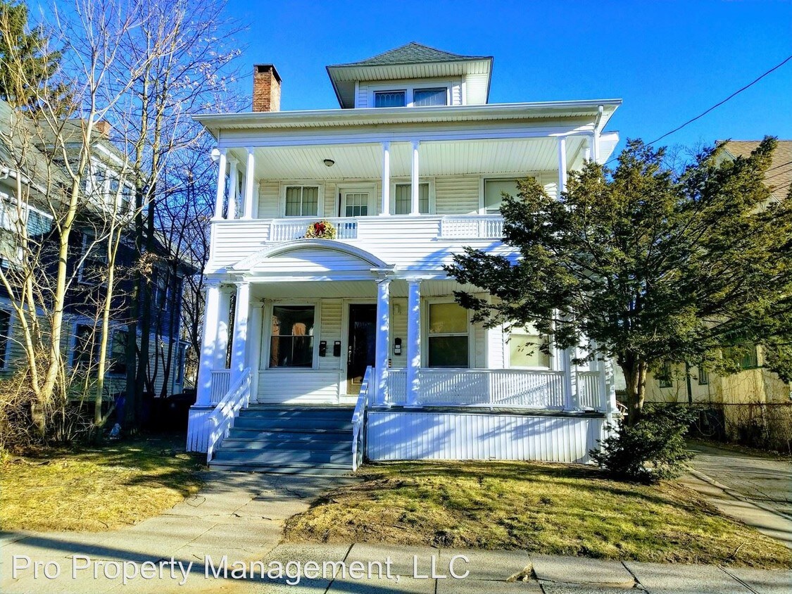 83 Norton St, New Haven, CT 06511 Room for Rent in New Haven, CT