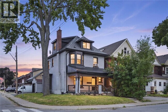 Building Photo - 106 Barnesdale Ave N
