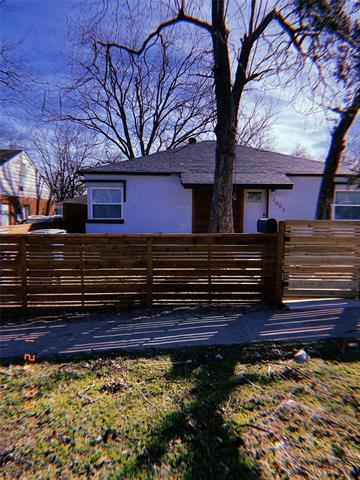 Foto del edificio - 3502 Meredith Ave