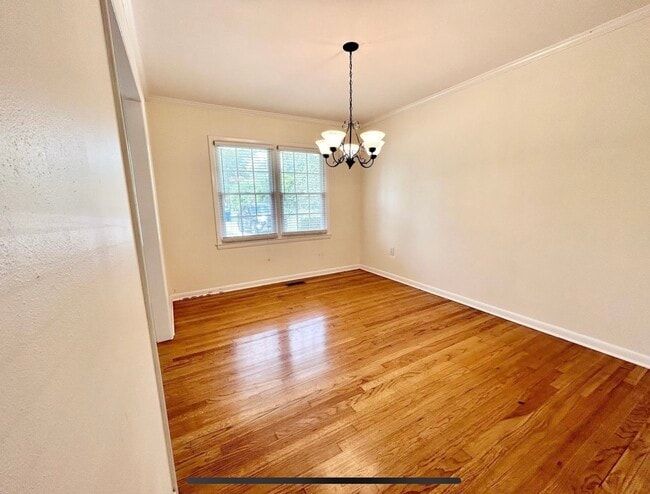 Building Photo - 1615 Roberson St