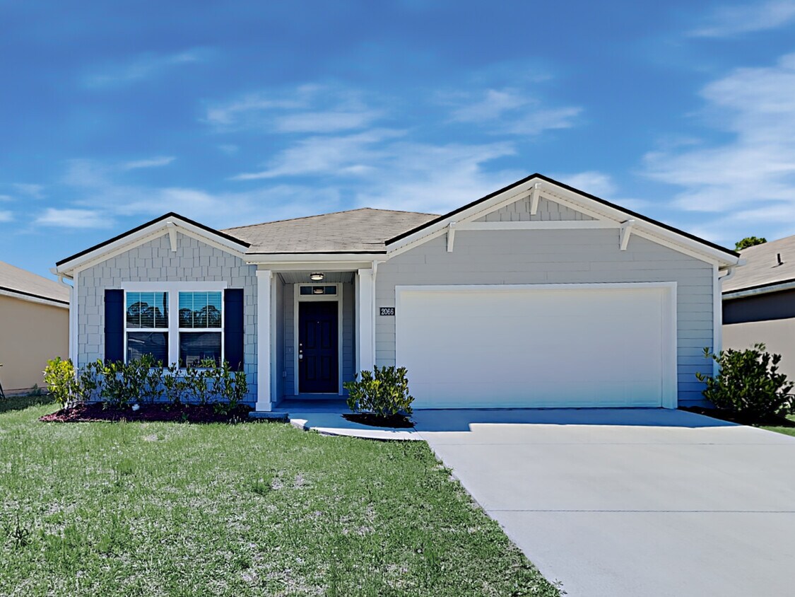 Foto principal - 2066 Tyson Lake Drive