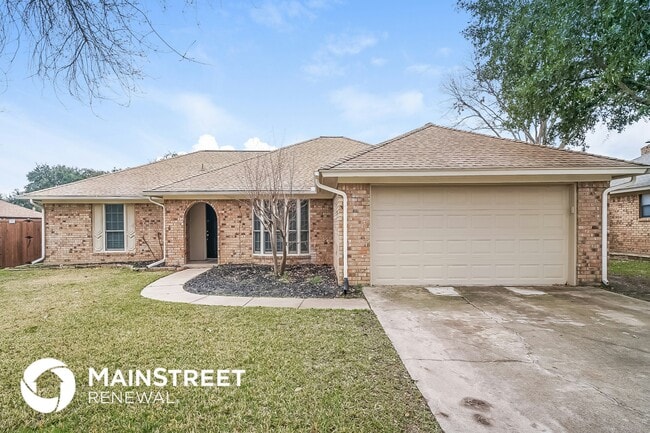 Building Photo - 4202 High Mesa Ct