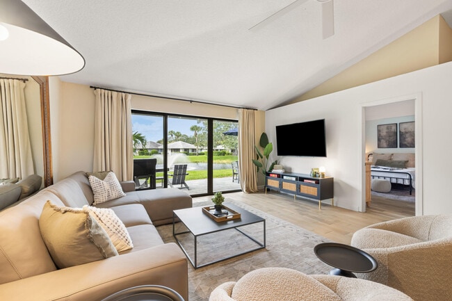 Foto del edificio - 206 Club Dr