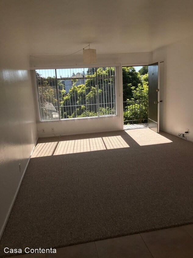 Foto principal - 1430 Josephine St