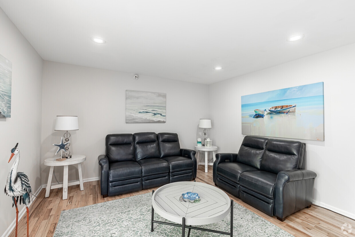 Foto principal - Newport Apartments