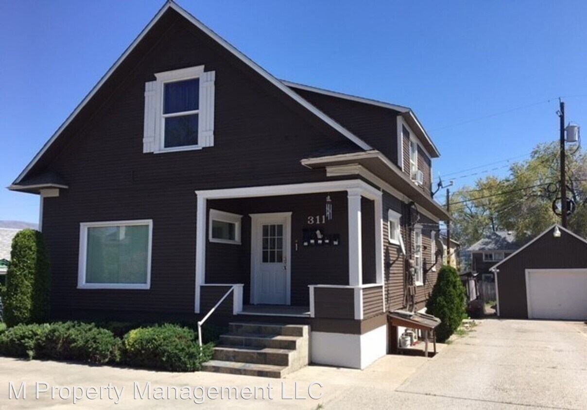 Primary Photo - 311 N Emerson Ave