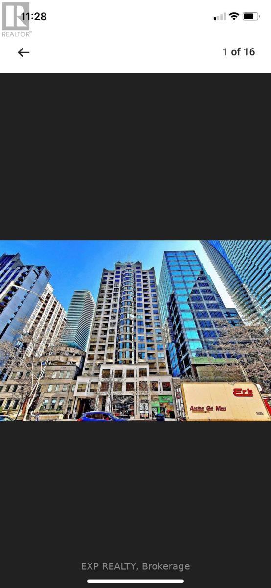 Building Photo - 55 Bloor St E