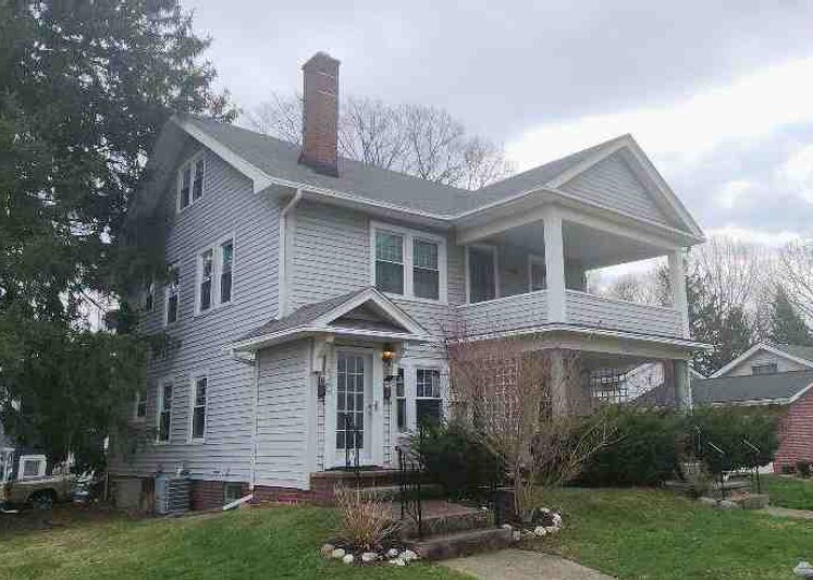 Foto principal - 3601 West Blvd