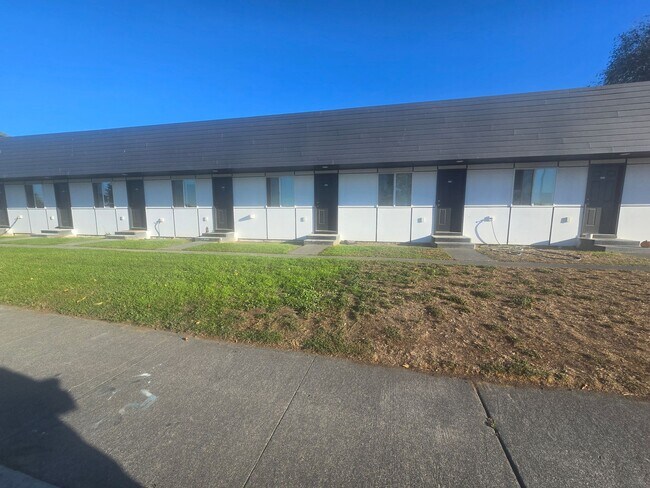 Foto del edificio - Freshly Remodeled Studio!