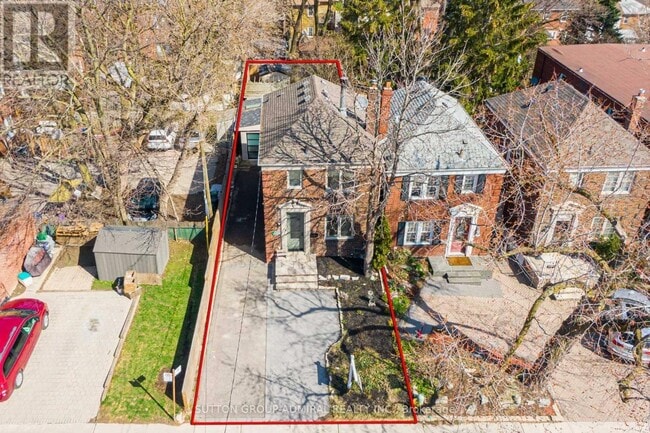 Building Photo - 350 Roselawn Ave