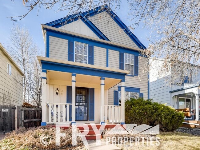 Building Photo - Highlands Home in Great Location